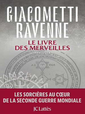 cover image of Le livre des merveilles